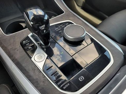 Certified 2023 BMW X5 sDrive40i image 19