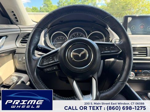 Used 2016 MAZDA CX-9 Touring AWD/4WD image 21