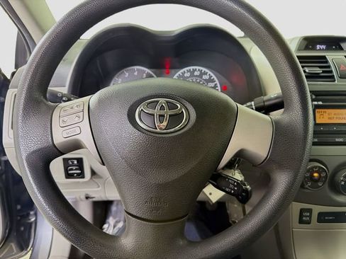 Used 2012 Toyota Corolla LE image 12