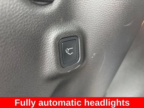 Used 2026 Jeep Compass Limited AWD/4WD image 17
