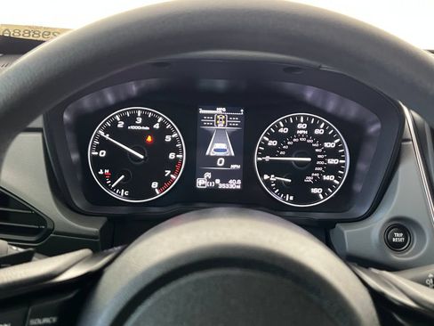 Certified 2024 Subaru Crosstrek 2.0i Premium w/ Popular Package #4 AWD/4WD image 17