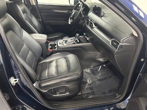 Used 2021 MAZDA CX-5 Grand Touring AWD/4WD image 13