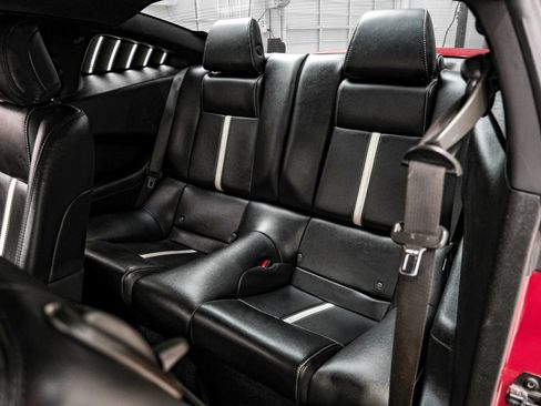 Used 2013 Ford Mustang GT Premium w/ Electronics Pkg image 46