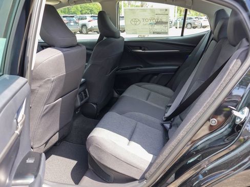 New 2026 Toyota Camry LE w/ Convenience Package FWD image 8