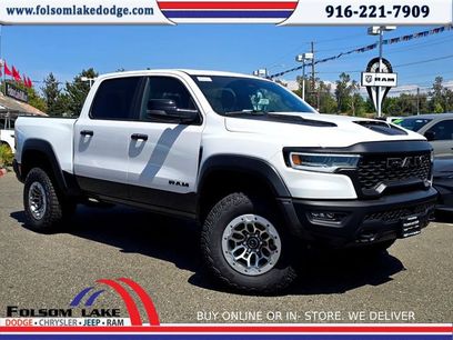 New 2026 RAM 1500 RHO w/ RHO Level 1 Equipment Group