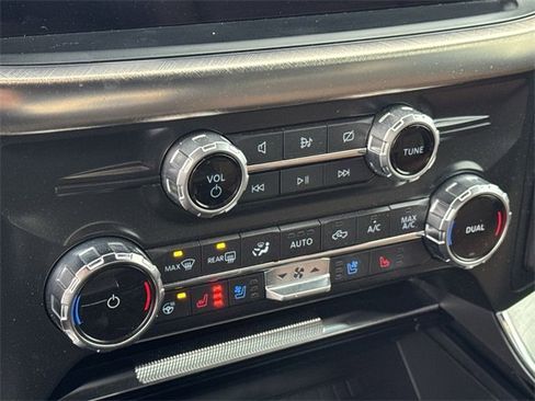 Used 2022 Ford F150 King Ranch w/ Equipment Group 601A High image 20