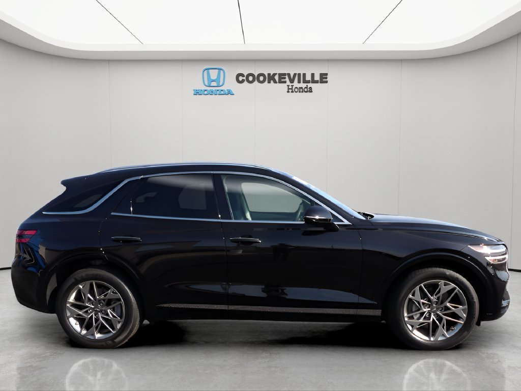 Used 2025 Genesis GV70 2.5T AWD/4WD image 8
