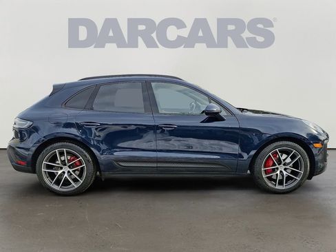 Used 2023 Porsche Macan S image 7