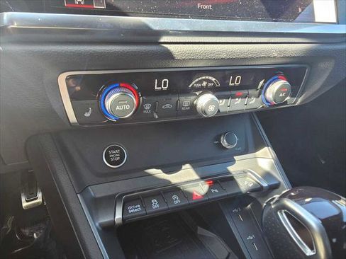 New 2025 Audi Q3 2.0T Premium Plus image 30