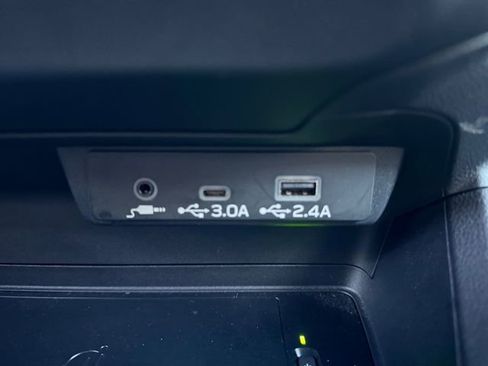 Used 2025 Subaru Impreza RS w/ Popular Package #3 image 11