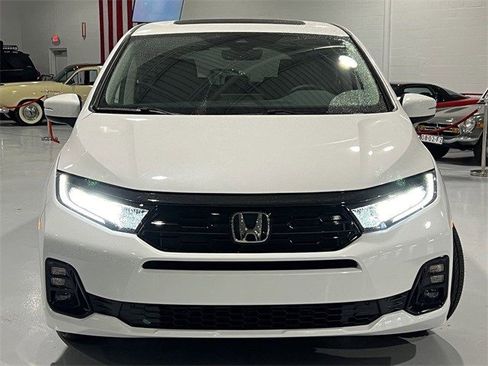 New 2026 Honda Odyssey Elite image 10