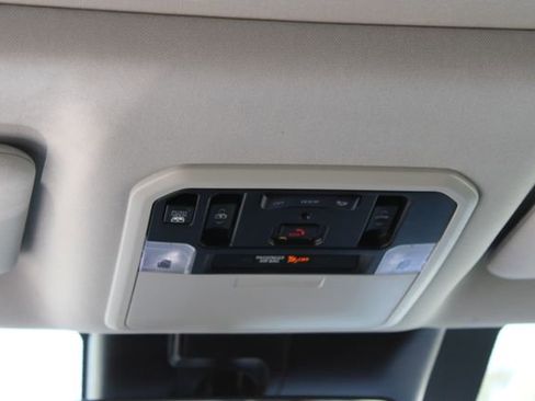 Used 2024 Toyota Tundra Limited w/ TRD Off-Road Package image 22