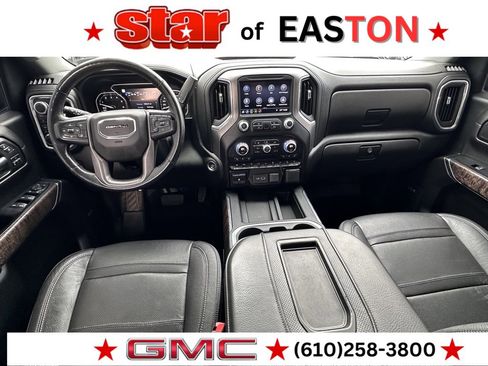 Used 2019 GMC Sierra 1500 Denali image 26
