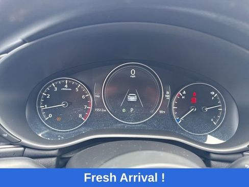 Used 2025 MAZDA MAZDA3 s image 4