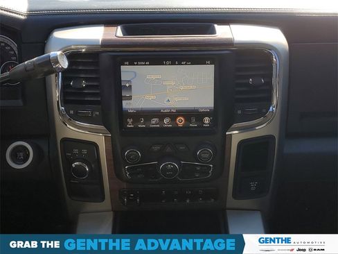Used 2014 RAM 3500 Laramie image 27