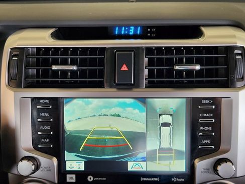 Used 2022 Toyota 4Runner Limited RWD image 25