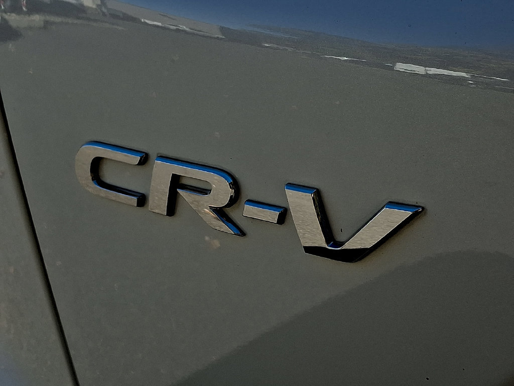 Used 2020 Honda CR-V EX-L image 31