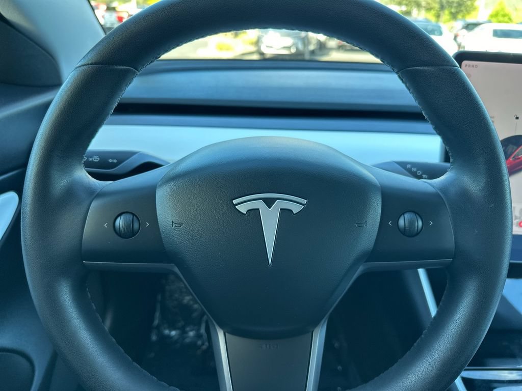 Used 2020 Tesla Model 3 Long Range AWD/4WD image 25