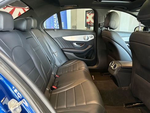 Used 2019 Mercedes-Benz C 300 4MATIC Sedan image 27