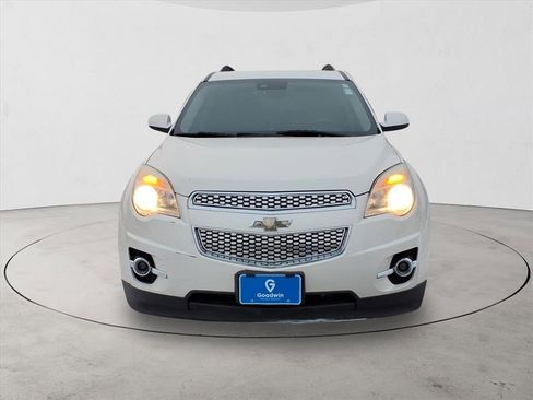 Used 2014 Chevrolet Equinox LT w/ Safety Package image 3