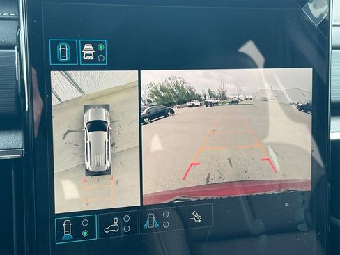 New 2026 GMC Acadia Elevation w/ Black Edition AWD/4WD image 18