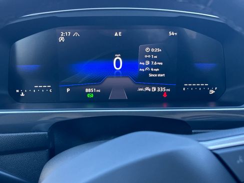 Certified 2024 Volkswagen Tiguan Wolfsburg Edition image 36