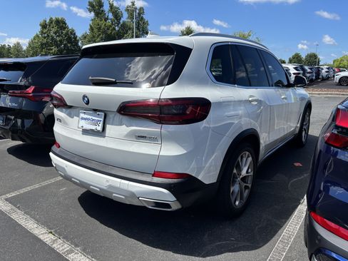 Used 2023 BMW X5 sDrive40i w/ Premium Package RWD image 21