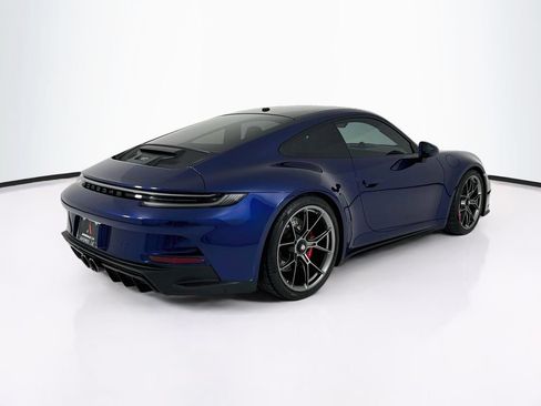 Certified 2022 Porsche 911 GT3 RWD image 9