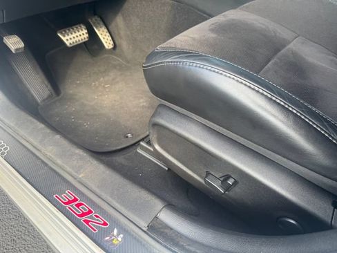 Used 2023 Dodge Charger Scat Pack w/ Plus Group RWD image 22