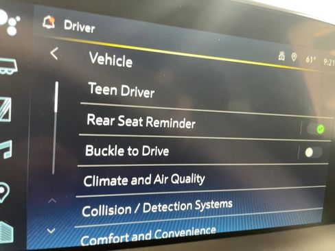 Used 2024 Chevrolet Suburban High Country image 39