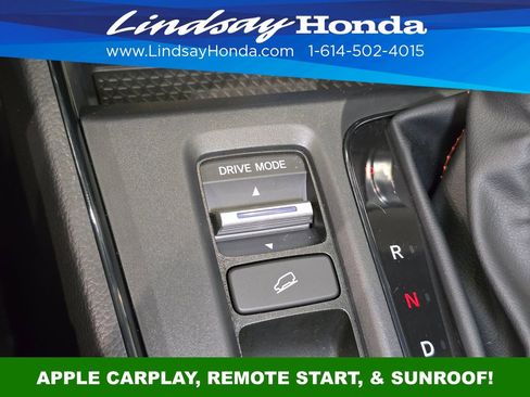 Used 2024 Honda CR-V Sport-L image 20