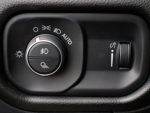 New 2026 RAM 1500 Classic Warlock AWD/4WD image 11