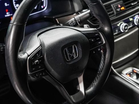 Used 2022 Honda Accord Sport image 20