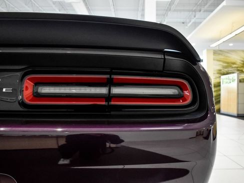 Used 2022 Dodge Challenger SRT Super Stock RWD image 16