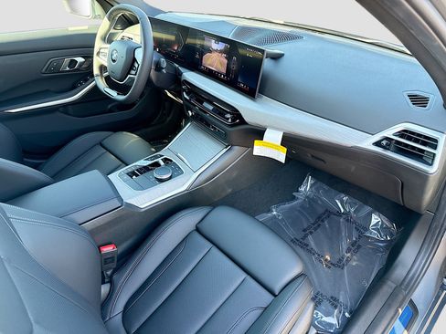 New 2026 BMW 330i Sedan w/ Convenience Package image 15