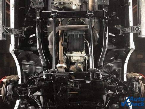 Used 2018 RAM 1500 Sport image 17