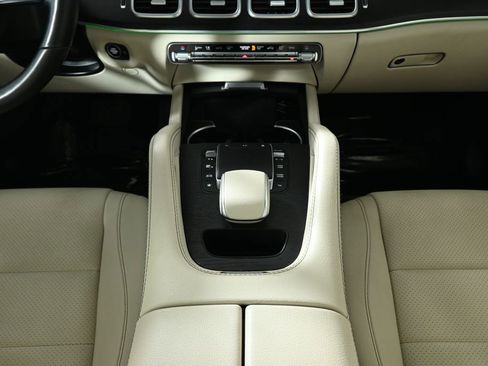 Certified 2023 Mercedes-Benz GLE 350 4MATIC image 25