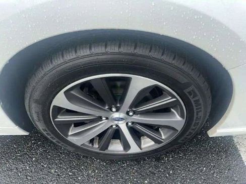 Used 2019 Subaru Legacy 2.5i Limited image 19