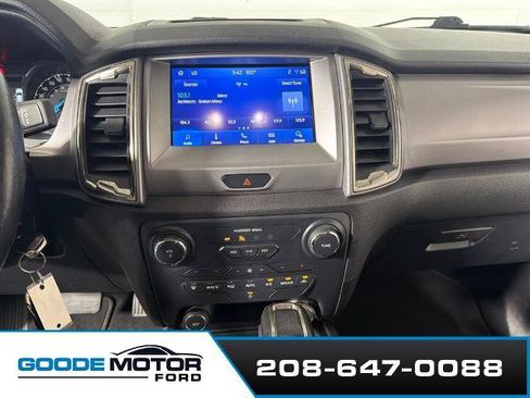 Certified 2020 Ford Ranger XLT w/ Equipment Group 301A Mid AWD/4WD image 16