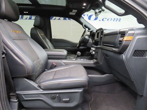 Used 2025 Ford F150 Tremor w/ Bed Utility Package AWD/4WD image 37