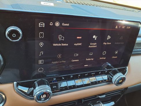 New 2026 GMC Canyon AT4 w/ Technology Plus Package image 3