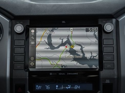 Used 2021 Toyota Tundra Platinum image 29