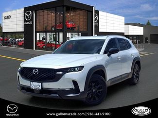 New 2026 MAZDA CX-50 AWD 2.5 S w/ Weather Package video 1