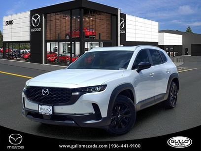 New 2026 MAZDA CX-50 AWD 2.5 S w/ Weather Package