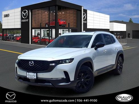 New 2026 MAZDA CX-50 AWD 2.5 S w/ Weather Package image 1