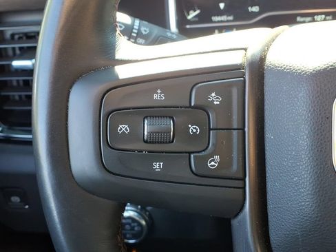 Used 2025 GMC Sierra 2500 AT4X AWD/4WD image 32