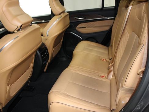 Used 2024 Jeep Grand Cherokee Summit image 19