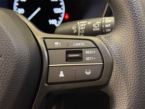 Certified 2026 Honda CR-V LX image 28