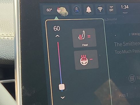 New 2026 Jeep Compass Limited image 15