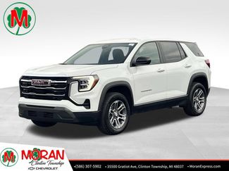 Certified 2026 GMC Terrain Elevation AWD/4WD 360° Tour